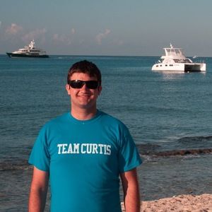 Meet your Posher, Ian